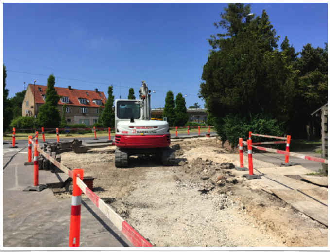 3.6.2016 - Flot arbejde de to laver .. 3.6.2016 - Flot arbejde de to laver ..